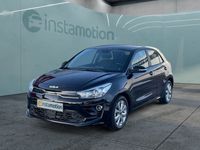 gebraucht Kia Rio 1.0T Vision LED Navi