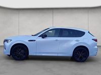 Gebraucht Mazda CX-60 Homura-Line 192 PS (141 kW) 2022 Rhodium white SUV