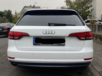 gebraucht Audi A4 Kombi