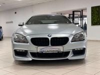Gebraucht BMW 640 Sport Line 313 PS (230 kW) 2013 Andere Coupé