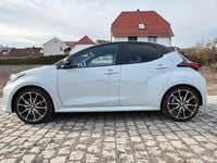 Gebraucht Toyota Yaris Sport 116 PS (85 kW) 2023 Grau Kleinwagen