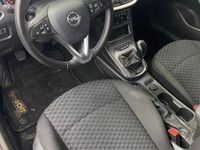 gebraucht Opel Astra Lim. Edition St/St1.5D NAVI.LED-TFL 01/2020 109000km