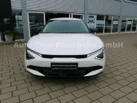 Gebraucht Kia EV6 Earth 167 kW (228 PS) 2025 Weiß SUV