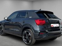 Gebraucht Audi Q2 Advanced Plus 190 PS (139 kW) 2022 Grau SUV