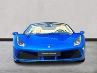 gebraucht Ferrari 488 Spider *AFS*Karbon*Lift*Kamera*HiFi*