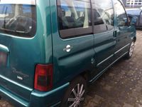 Gebraucht Citroën Berlingo 2003 Van / Kleinbus