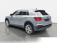 Neu Audi Q2 S-Line 150 PS (110 kW) 2025 Metallic SUV