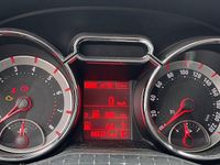 Gebraucht Opel Adam Slam 101 PS (74 kW) 2017 Grau Kleinwagen