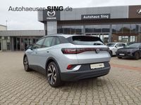 gebraucht VW ID4 Pro Performance Info Assi Komfort Wärme ACC