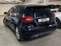 gebraucht Mercedes A180 BlueEfficiency*AUTOMATIK*NAVI*