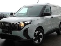 Neu Ford Transit Trend 100 kW (136 PS) 2026 Grau Van / Kleinbus