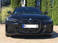 gebraucht BMW i4 i4eDrive40 M Sport