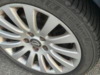 Gebraucht Opel Insignia 170 PS (125 kW) 2010 Blau Kombi