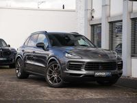 Gebraucht Porsche Cayenne 340 PS (250 kW) 2020 Grau SUV