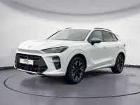 Gebraucht Cupra Terramar 204 PS (150 kW) 2026 Weiß SUV
