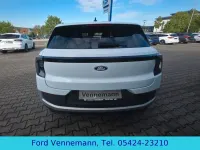 Occasion Ford Explorer 250 kW (340 ch) 2025 Blanc SUV