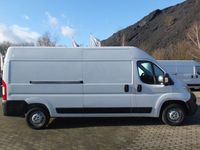 gebraucht Citroën Jumper 35 L3H2 S&S Club