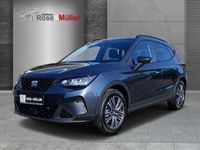 gebraucht Seat Arona Style Edition