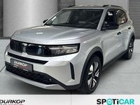 Neu Opel Frontera 145 PS (106 kW) 2026 Silber SUV