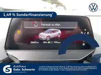 Gebraucht VW ID.4 Pro 210 kW (286 PS) 2025 Schwarz SUV