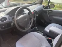 Gebraucht Mercedes A160 102 PS (75 kW) 2000 Silber Kleinwagen