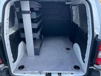 Gebraucht Opel Combo Edition 76 PS (55 kW) 2019 Weiß Van / Kleinbus