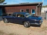Gebraucht Jaguar XJ6 173 PS (127 kW) 1978 Blau Limousine
