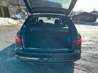 Gebraucht Audi A4 177 PS (130 kW) 2013 Schwarz Limousine