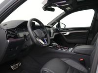 Gebraucht VW Touareg Edition 340 PS (250 kW) 2025 Silber SUV