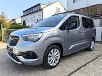 Gebraucht Opel Combo-e Life Ultimate 100 kW (136 PS) 2023 Grau Van / Kleinbus