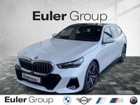 Gebraucht BMW 520 Performance 197 PS (144 kW) 2025 Weiss Kombi