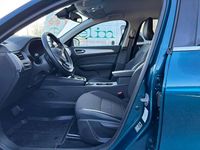 Gebraucht Renault Arkana Intens 145 PS (106 kW) 2022 Sansibarblau SUV