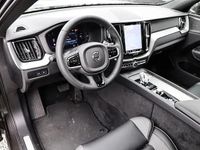 Gebraucht Volvo XC60 Plus 455 PS (334 kW) 2023 Platinum grey metallic SUV