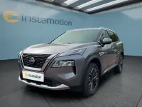 Neu Nissan X-Trail Tekna 163 PS (119 kW) 2025 Grau SUV