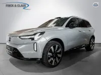 Occasion Volvo EX90 Performance 380 kW (517 ch) 2025 Gris SUV