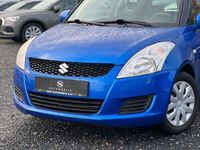 gebraucht Suzuki Swift 1,2 Klima