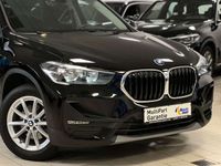 gebraucht BMW X1 sDrive 18i Advantage Aut/Navi/ParkAssist/Temp