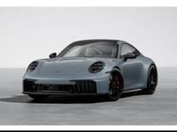 Neu Porsche 911 Carrera GTS 541 PS (397 kW) 2026 Grau Coupé