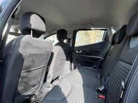 Gebraucht Renault Clio IV Luxe 120 PS (88 kW) 2015 Schwarz Kleinwagen