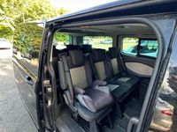 gebraucht Ford Tourneo Custom (9Sitzer, Minivan,Bus)