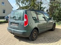 gebraucht Skoda Roomster 1.4