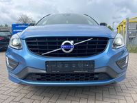 gebraucht Volvo XC60 R Design 2WD