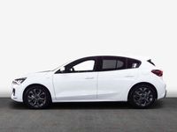 gebraucht Ford Focus 1.0 EcoBoost Hybrid ST-LINE DESIGN 92 kW, 5-türig