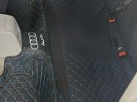 Gebraucht Audi A3 Ambiente 125 PS (91 kW) 2009 Weiß Kleinwagen