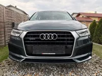 Gebraucht Audi Q3 Sport 184 PS (135 kW) 2017 Andere farben SUV