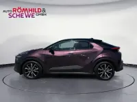 Gebraucht Toyota C-HR Team 197 PS (144 kW) 2024 Schwarz SUV