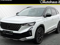 Neu Renault Austral Esprit Alpine 148 PS (108 kW) 2026 Schwarz SUV