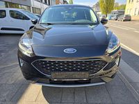 Gebraucht Ford Kuga 150 PS (110 kW) 2022 Schwarz SUV