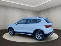 Neu Seat Ateca 150 PS (110 kW) 2025 Glacial weiß metallic SUV