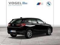 gebraucht BMW X2 sDrive18i Advantage Plus RFK Pano.dach Shz PDC Klimaaut. LED Parkassist. DAB Navi